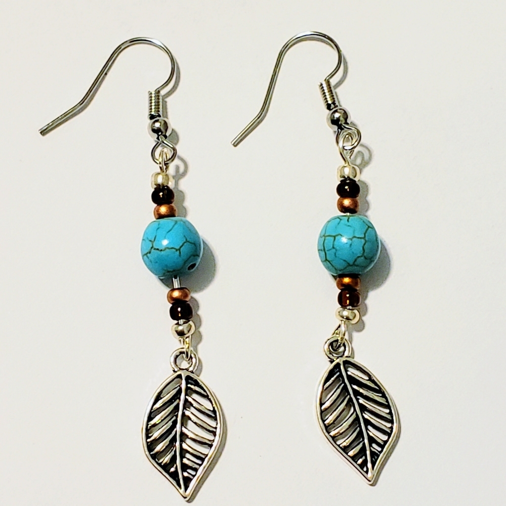 3/$25 💛BEAUTIFUL HANDMADE EARRINGS 💛